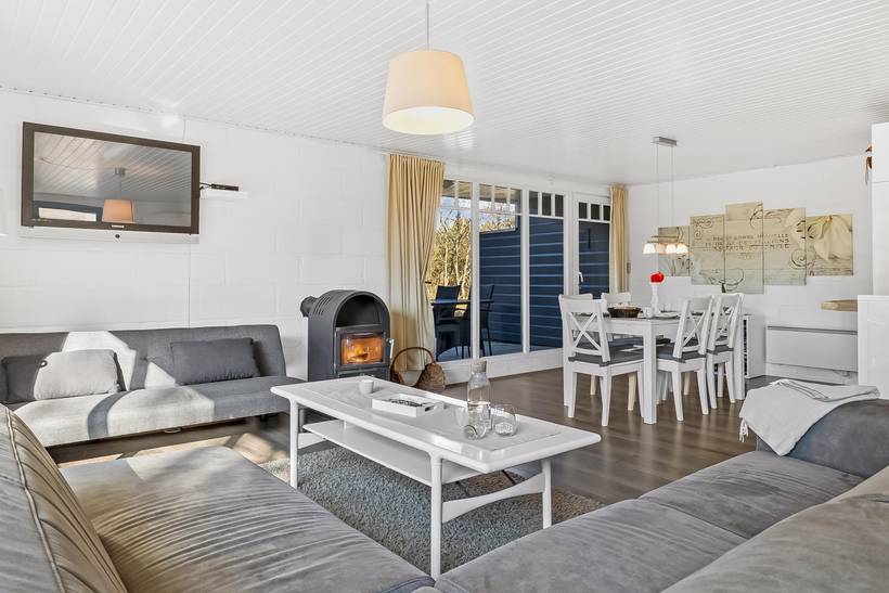 Foto von Ferienhaus LN11 in Kongsmark - Rømø