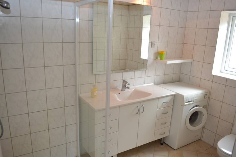 Foto von Ferienhaus LN11 in Kongsmark - Rømø