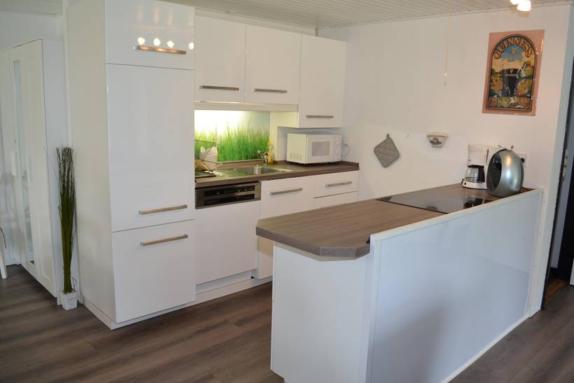 Foto von Ferienhaus LN11 in Kongsmark - Rømø