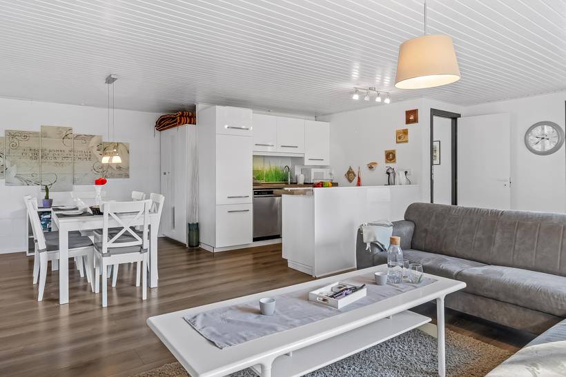 Foto von Ferienhaus LN11 in Kongsmark - Rømø