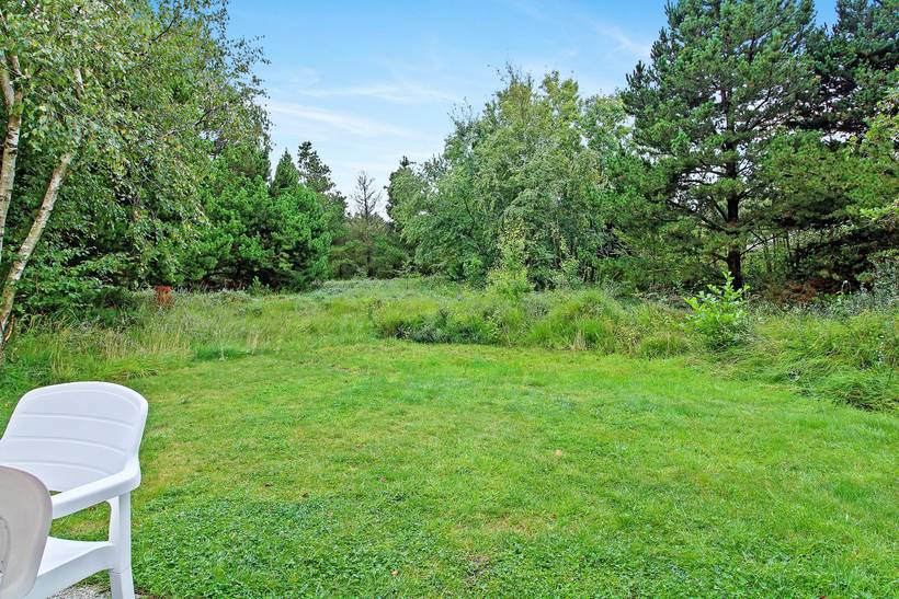Foto von Ferienhaus LN11 in Kongsmark - Rømø
