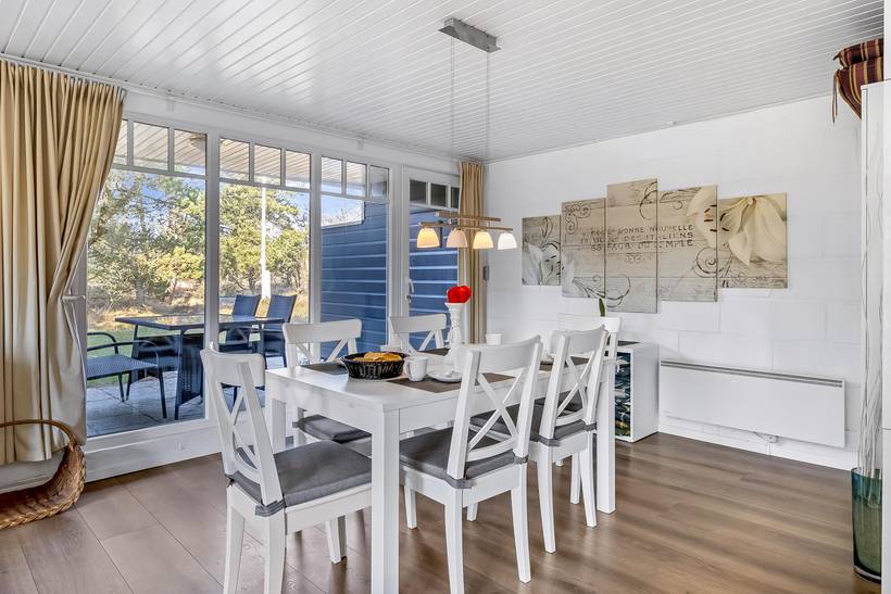 Foto von Ferienhaus LN11 in Kongsmark - Rømø