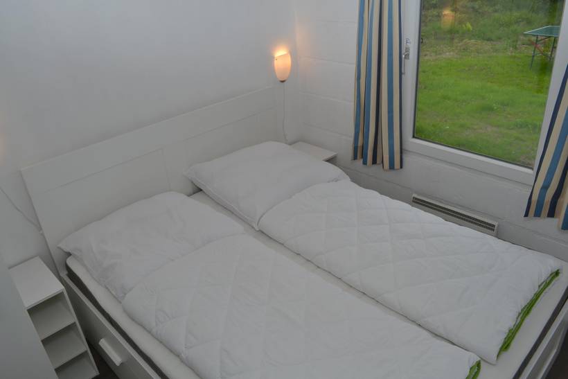 Foto von Ferienhaus LN11 in Kongsmark - Rømø