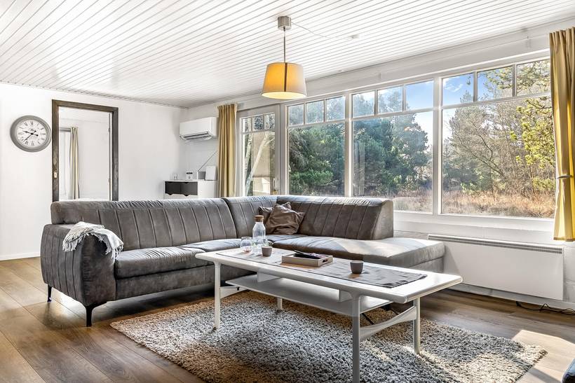 Foto von Ferienhaus LN11 in Kongsmark - Rømø