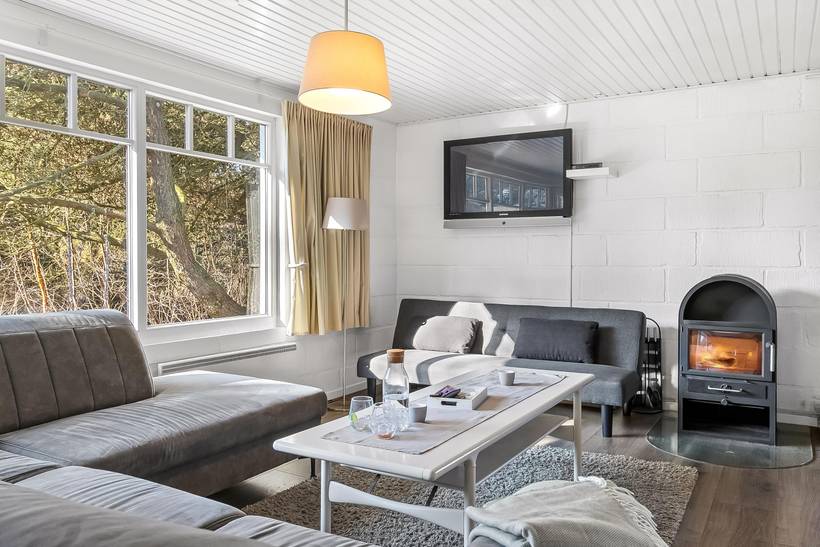 Foto von Ferienhaus LN11 in Kongsmark - Rømø