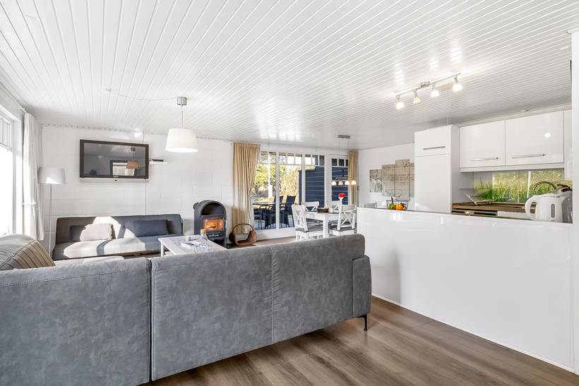 Foto von Ferienhaus LN11 in Kongsmark - Rømø