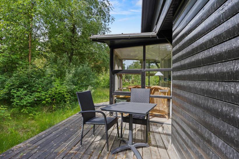 Foto von Ferienhaus LN15 in Kongsmark - Rømø