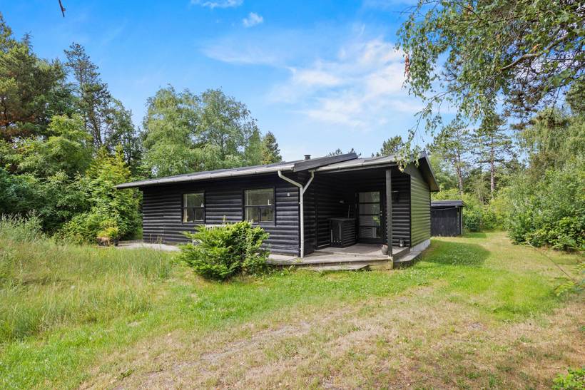 Foto von Ferienhaus LN15 in Kongsmark - Rømø