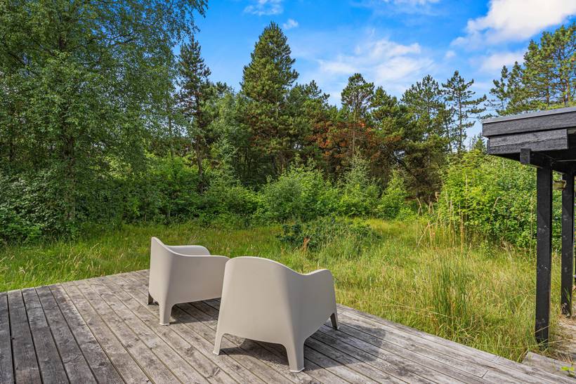 Foto von Ferienhaus LN15 in Kongsmark - Rømø