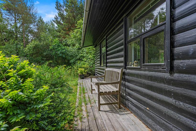 Foto von Ferienhaus LN15 in Kongsmark - Rømø