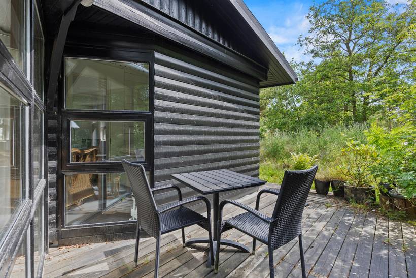 Foto von Ferienhaus LN15 in Kongsmark - Rømø