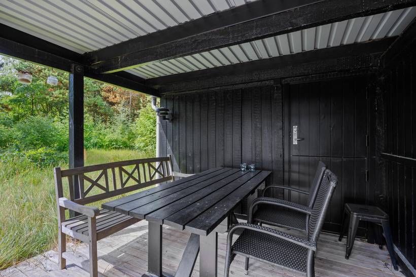 Foto von Ferienhaus LN15 in Kongsmark - Rømø