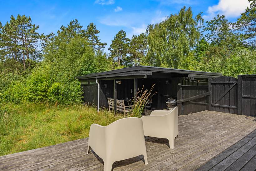 Foto von Ferienhaus LN15 in Kongsmark - Rømø