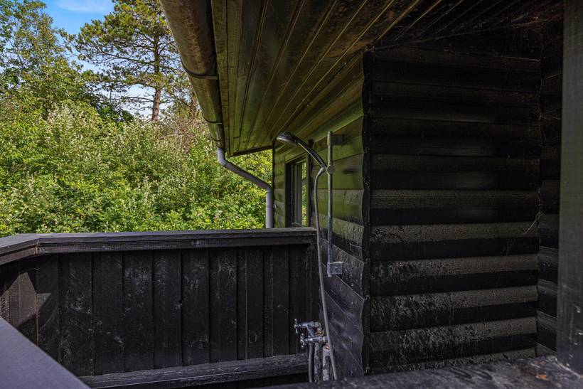 Foto von Ferienhaus LN15 in Kongsmark - Rømø