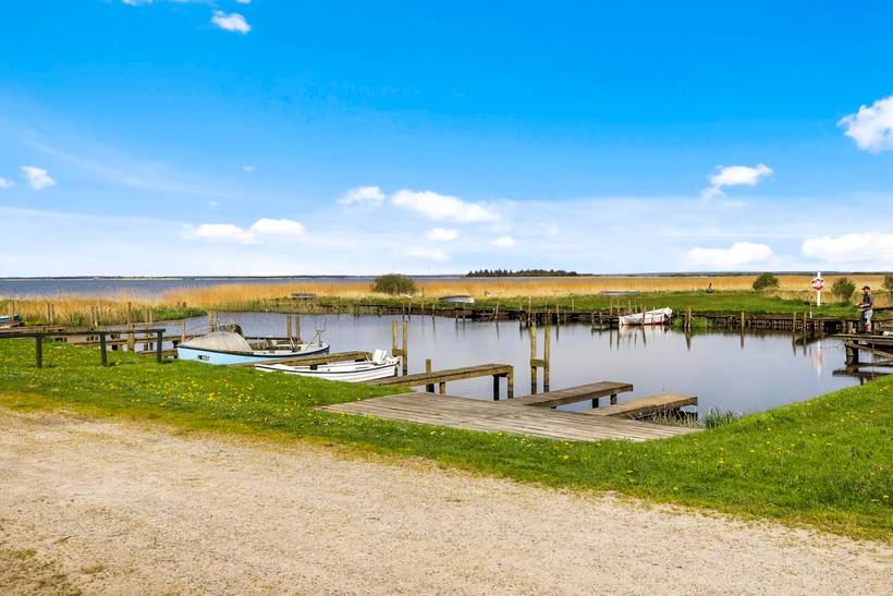 Foto von Ferienhaus LN16 in Lodbjerg Hede - Søndervig - Westjütland
