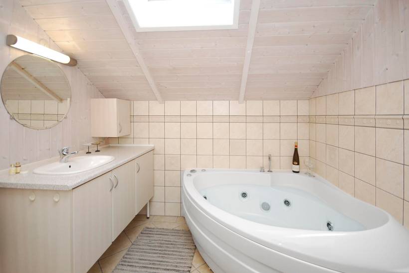 Foto von Ferienhaus LN16 in Lodbjerg Hede - Søndervig - Westjütland
