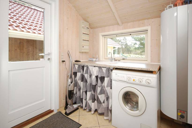 Foto von Ferienhaus LN16 in Lodbjerg Hede - Søndervig - Westjütland