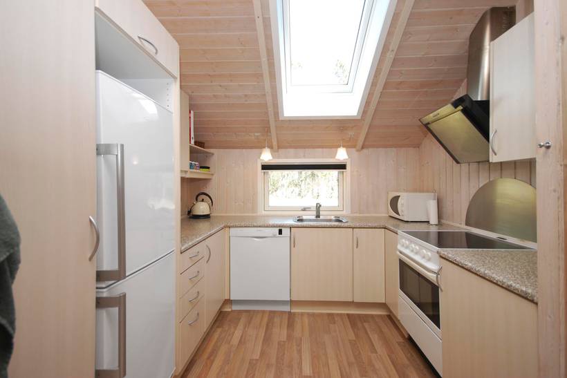 Foto von Ferienhaus LN16 in Lodbjerg Hede - Søndervig - Westjütland