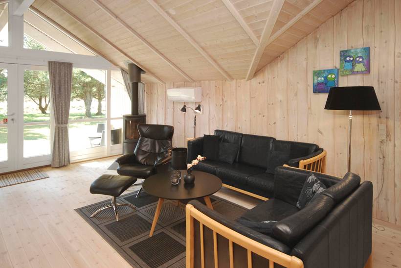 Foto von Ferienhaus LN16 in Lodbjerg Hede - Søndervig - Westjütland