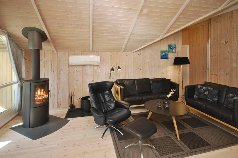Foto von Ferienhaus LN16 in Lodbjerg Hede - Søndervig - Westjütland