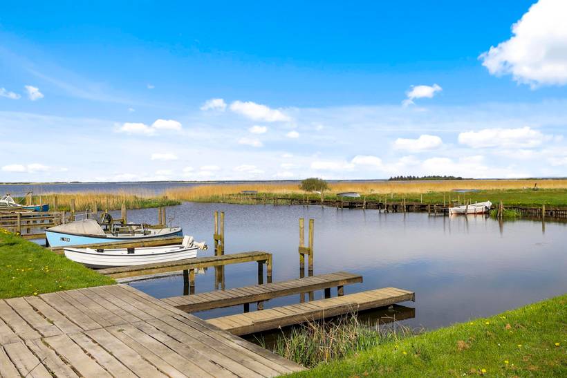 Foto von Ferienhaus LN16 in Lodbjerg Hede - Søndervig - Westjütland