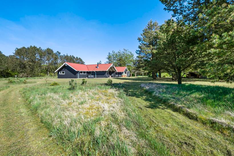 Foto von Ferienhaus LN16 in Lodbjerg Hede - Søndervig - Westjütland