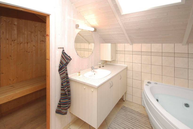 Foto von Ferienhaus LN16 in Lodbjerg Hede - Søndervig - Westjütland