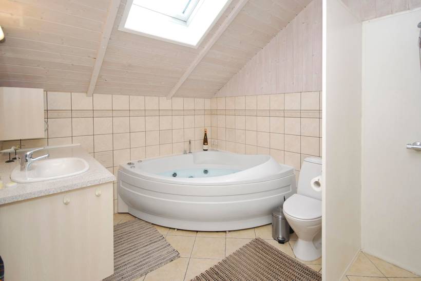 Foto von Ferienhaus LN16 in Lodbjerg Hede - Søndervig - Westjütland
