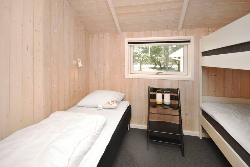 Foto von Ferienhaus LN16 in Lodbjerg Hede - Søndervig - Westjütland