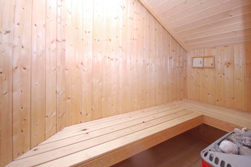 Foto von Ferienhaus LN16 in Lodbjerg Hede - Søndervig - Westjütland