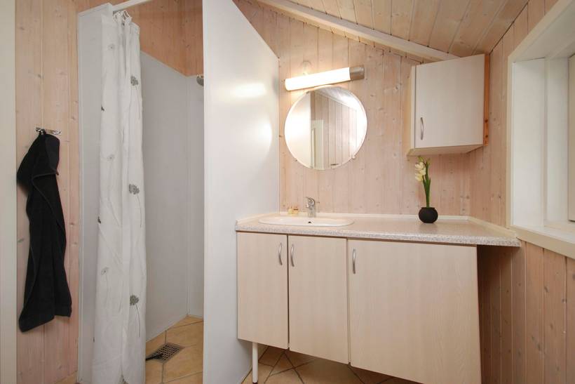 Foto von Ferienhaus LN16 in Lodbjerg Hede - Søndervig - Westjütland