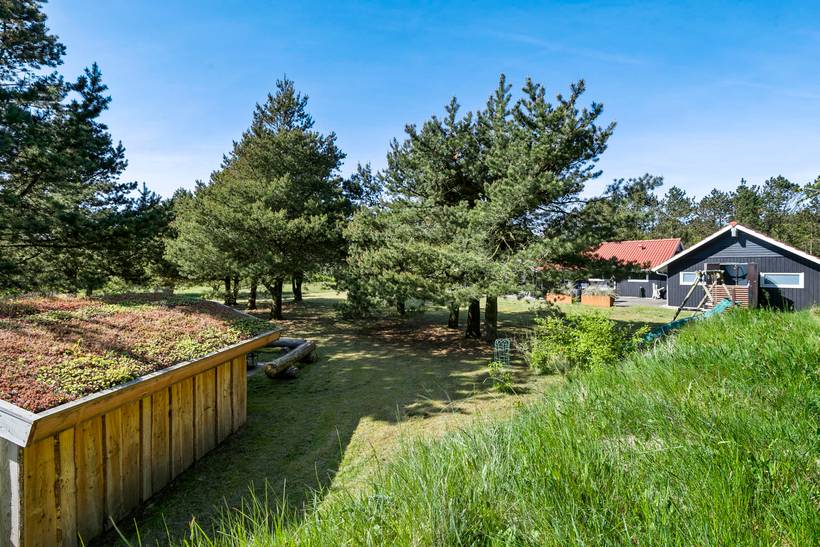 Foto von Ferienhaus LN16 in Lodbjerg Hede - Søndervig - Westjütland