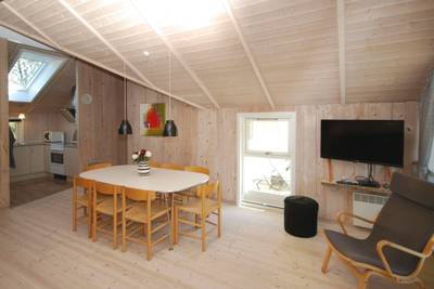 Vorschaubild von Ferienhaus LN16 in Lodbjerg Hede - Søndervig - Westjütland