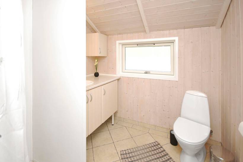 Foto von Ferienhaus LN16 in Lodbjerg Hede - Søndervig - Westjütland