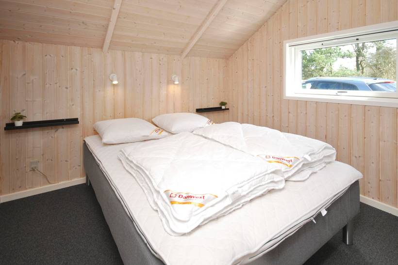 Foto von Ferienhaus LN16 in Lodbjerg Hede - Søndervig - Westjütland