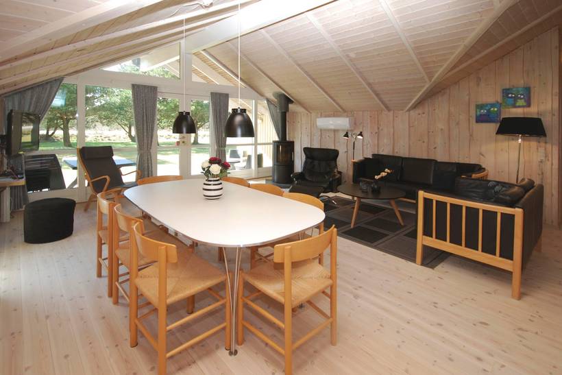Foto von Ferienhaus LN16 in Lodbjerg Hede - Søndervig - Westjütland