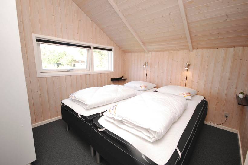Foto von Ferienhaus LN16 in Lodbjerg Hede - Søndervig - Westjütland