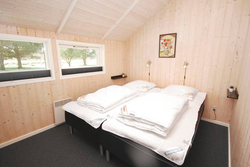 Foto von Ferienhaus LN16 in Lodbjerg Hede - Søndervig - Westjütland