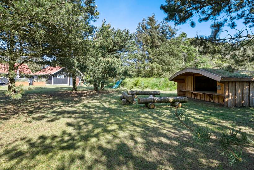 Foto von Ferienhaus LN16 in Lodbjerg Hede - Søndervig - Westjütland