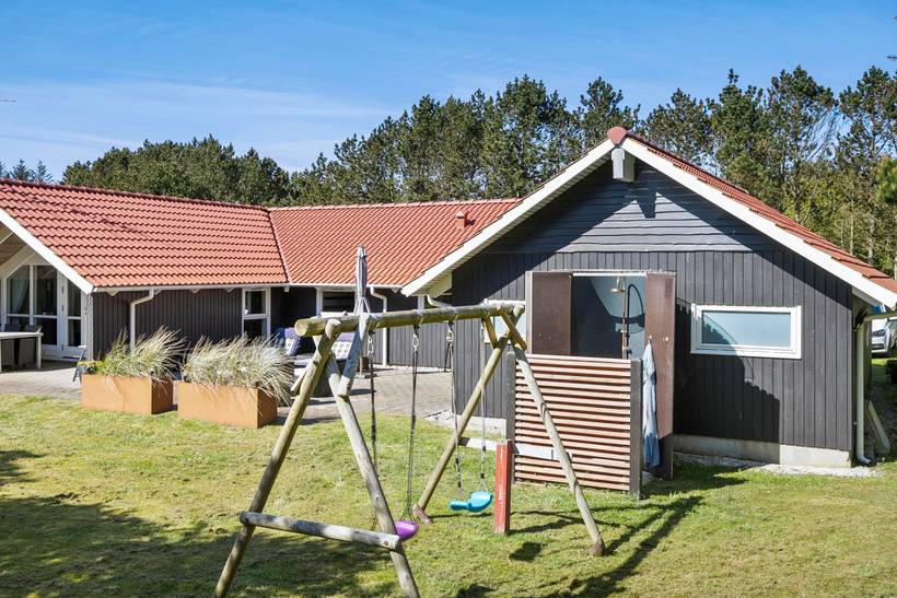Foto von Ferienhaus LN16 in Lodbjerg Hede - Søndervig - Westjütland