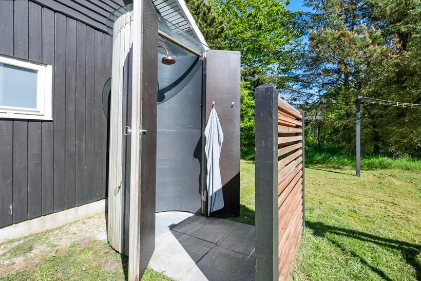 Foto von Ferienhaus LN16 in Lodbjerg Hede - Søndervig - Westjütland