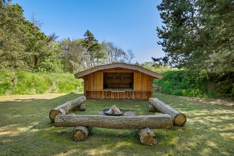 Foto von Ferienhaus LN16 in Lodbjerg Hede - Søndervig - Westjütland
