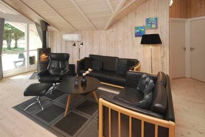 Vorschaubild von Ferienhaus LN16 in Lodbjerg Hede - Søndervig - Westjütland