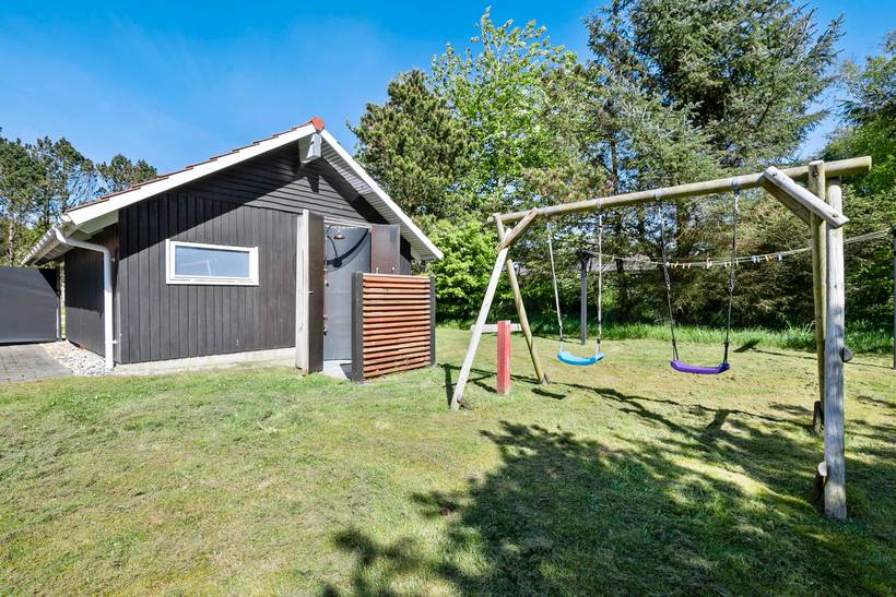 Foto von Ferienhaus LN16 in Lodbjerg Hede - Søndervig - Westjütland