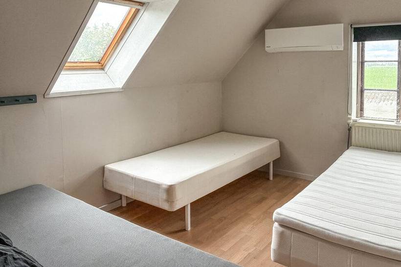 Foto von Ferienhaus LN18 auf Hummingen - Lolland