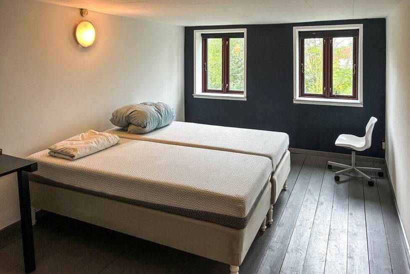 Foto von Ferienhaus LN18 auf Hummingen - Lolland