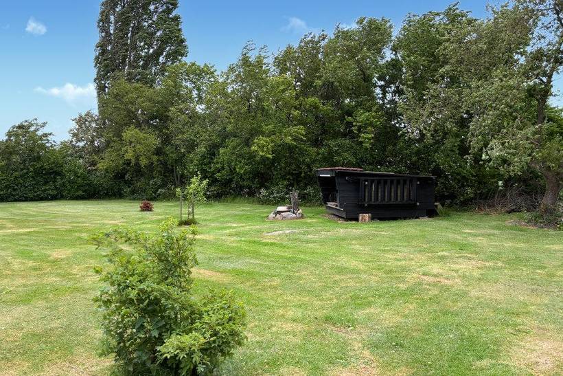 Foto von Ferienhaus LN18 auf Hummingen - Lolland