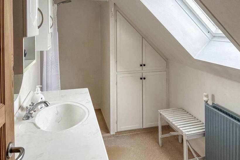 Foto von Ferienhaus LN18 auf Hummingen - Lolland