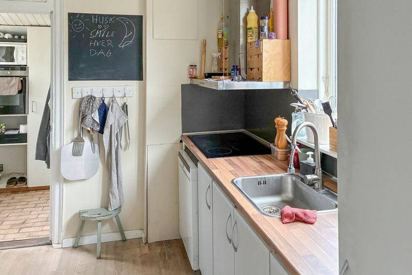 Foto von Ferienhaus LN18 auf Hummingen - Lolland