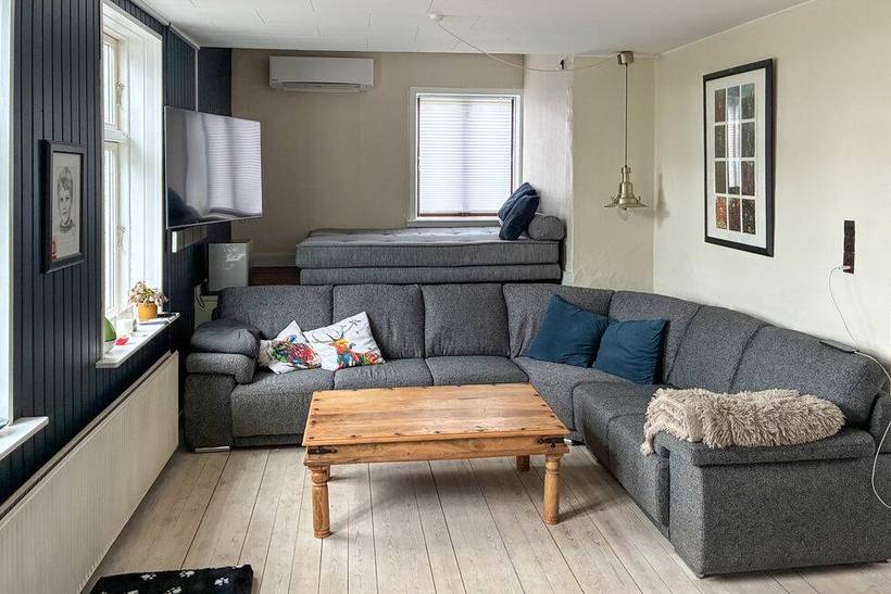 Foto von Ferienhaus LN18 auf Hummingen - Lolland